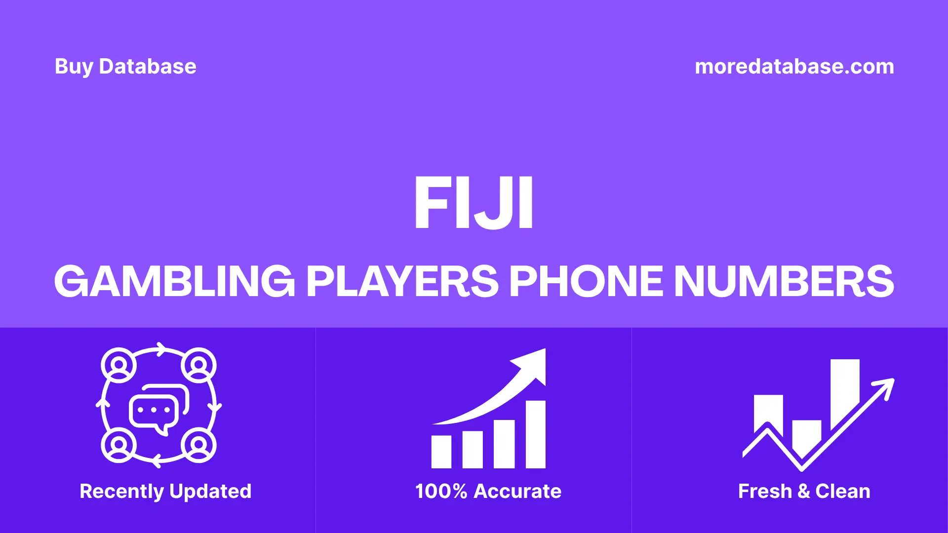 Fiji Gambling Players Phone Numbers